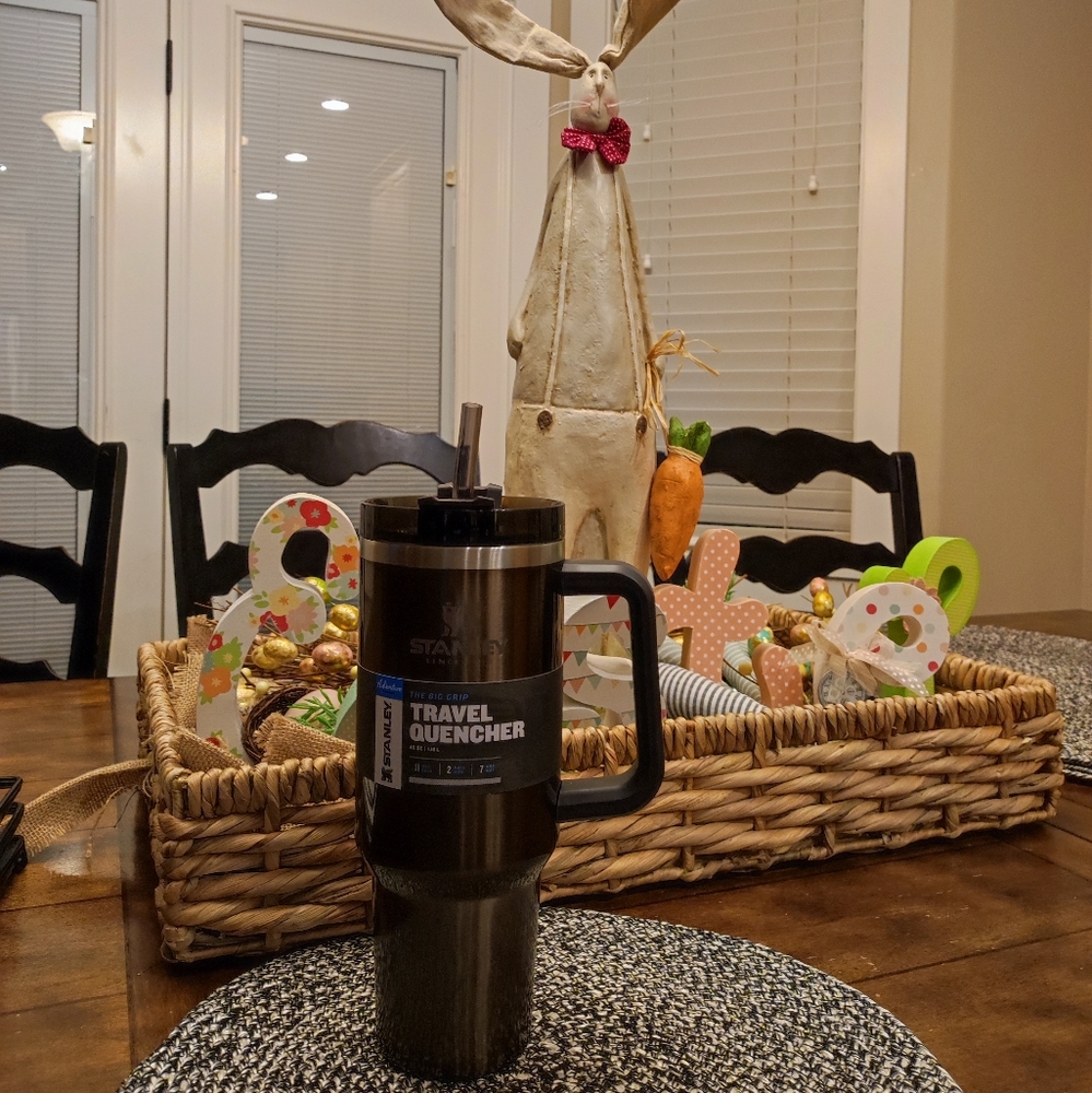 Stanley Travel Quencher Tumbler